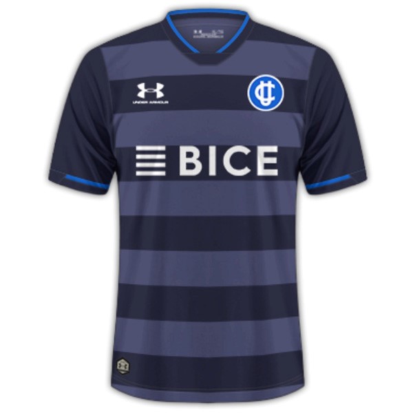 Thailandia Maglia Universidad Católica Terza 23/24